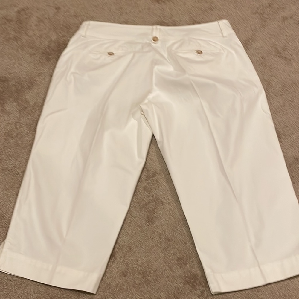 Very stylish capris! - Picture 5 of 5